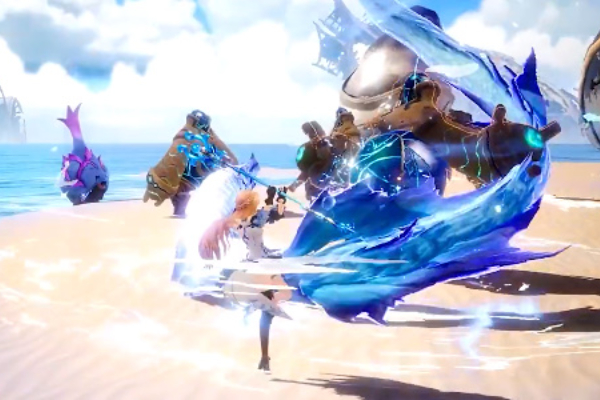 剑与骑士团手游下载入口