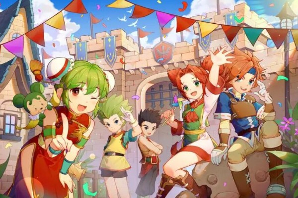 魔力宝贝回忆兑换码大全