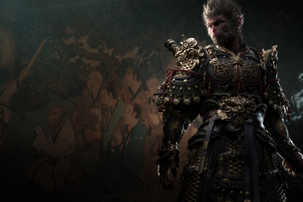 黑神话悟空最终boss是谁