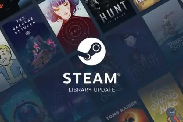 类似Steam的游戏平台