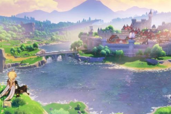 原神送1000原石是真的吗