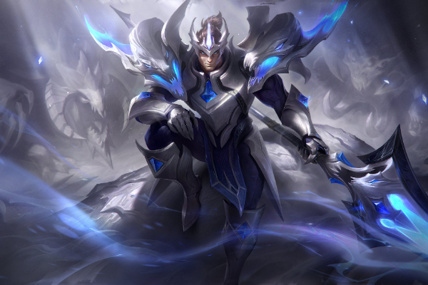 英雄联盟手游皇子天赋怎么选