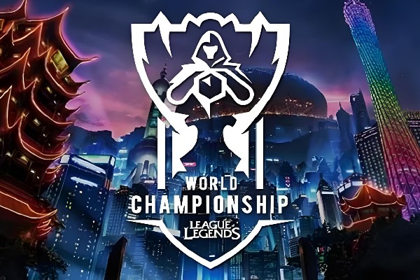 英雄联盟2024s赛举办地