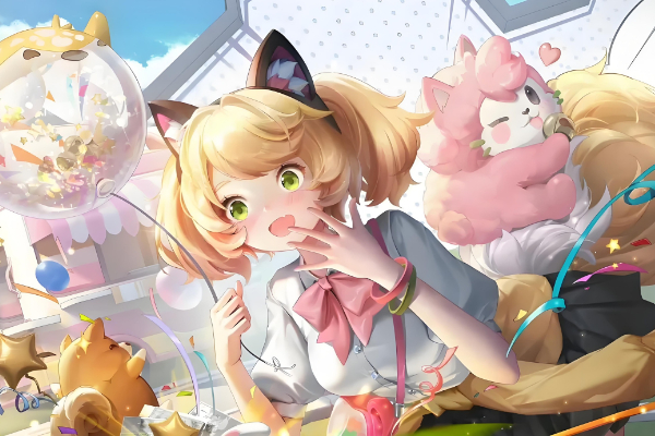 王者荣耀体验服送点劵