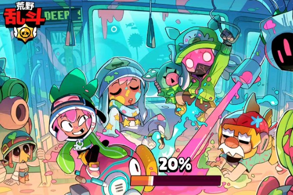 荒野乱斗刺客英雄强度排行