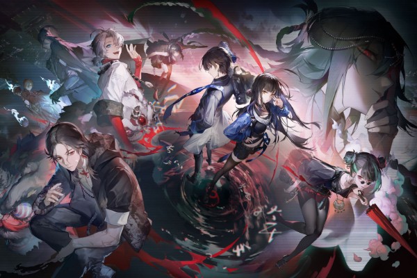 归龙潮是哪家公司的