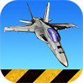 f18舰载机模拟起降手机版