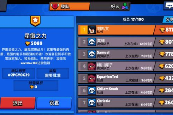 荒野乱斗英雄杯数有什么用