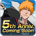 死神Bleach Brave Souls