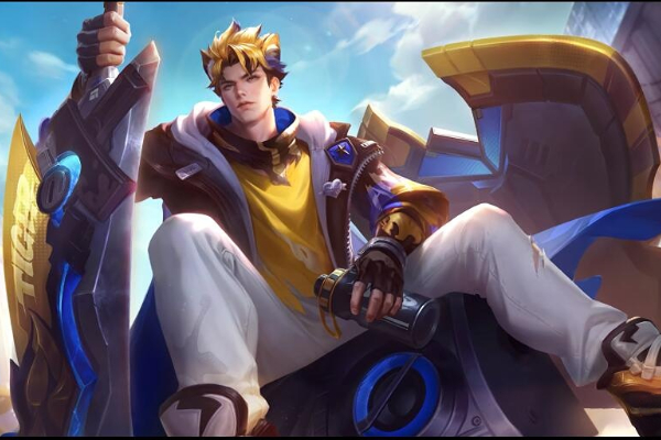 王者荣耀亚瑟动物派对皮肤怎么获得