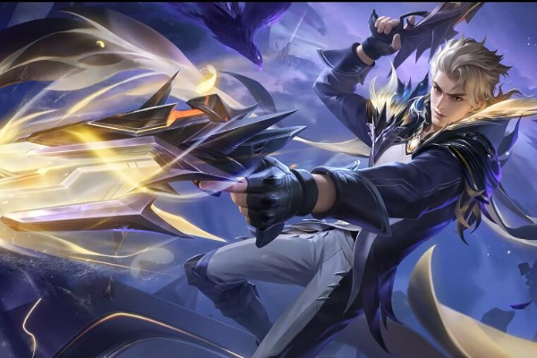 王者荣耀马可波罗星界特工皮肤爆料