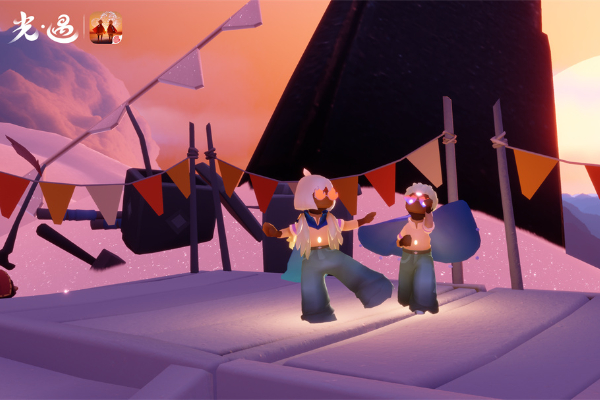 光遇时装节时间