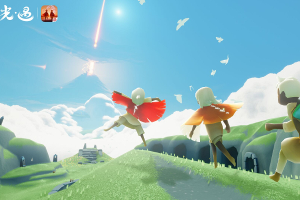 sky光遇在哪里下载