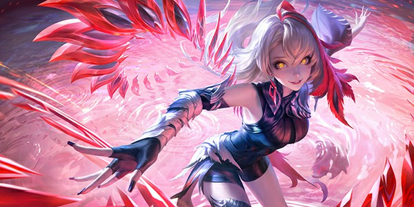 王者荣耀影出装推荐