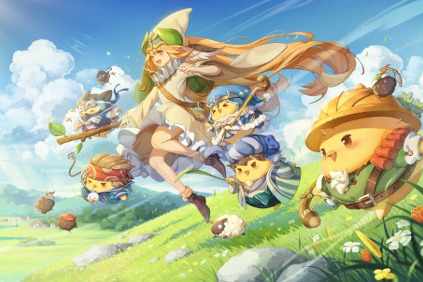 咔叽探险队普通宝石合成价格表一览