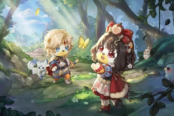 2024年好玩的捉宠游戏有哪些