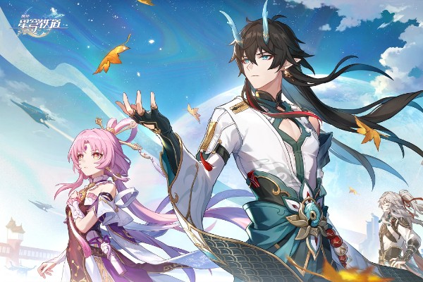 崩坏星穹铁道2.7新角色