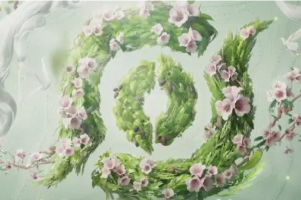 王者周年庆套系皮肤草木风华
