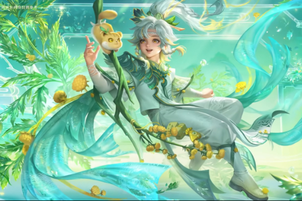 王者荣耀九周年传说限定免费皮肤怎么获得