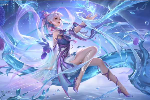 王者荣耀艾琳陌上桑皮肤怎么获得