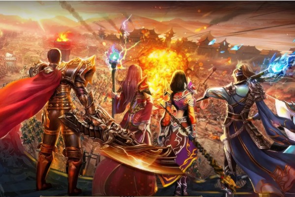 高爆率的传奇手游有哪些