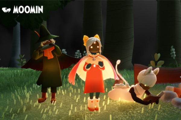 光遇姆明季攻略大全