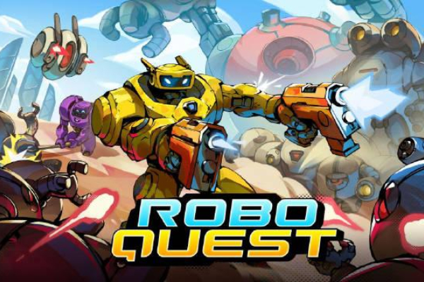 好玩的快节奏游戏有哪些