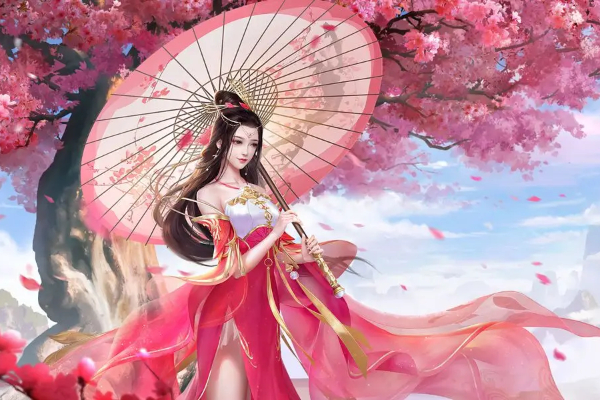 能领红包的仙侠手游有哪些