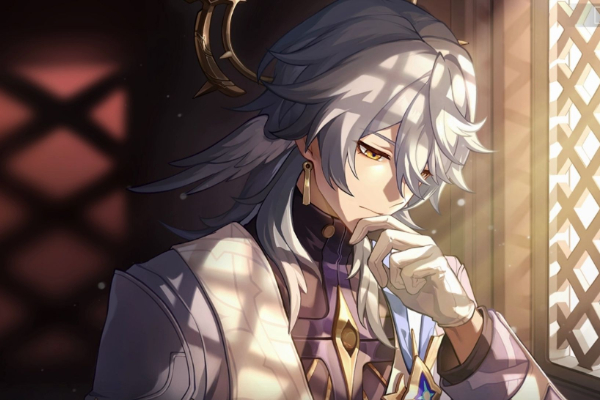 崩坏星穹铁道星期日技能爆料