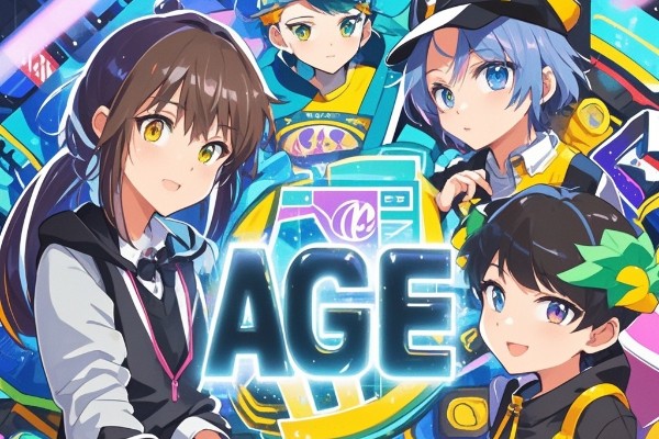 age动漫动画正版入口