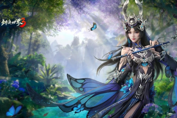 不氪金的仙侠手游有哪些