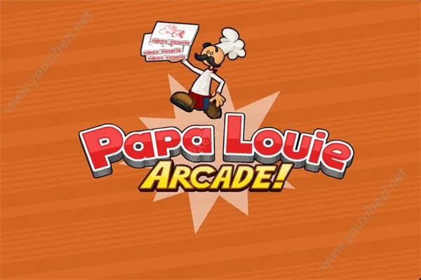 老爹系列游戏有哪些