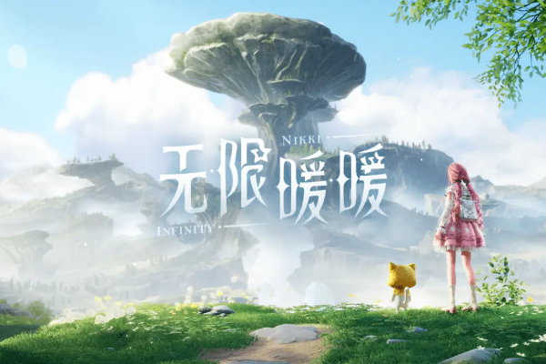 无限暖暖世界巡游拍照打卡位置