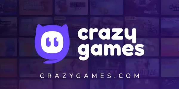 crazygames官方入口在哪