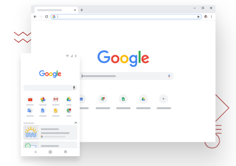 谷歌人体浏览器和谐版