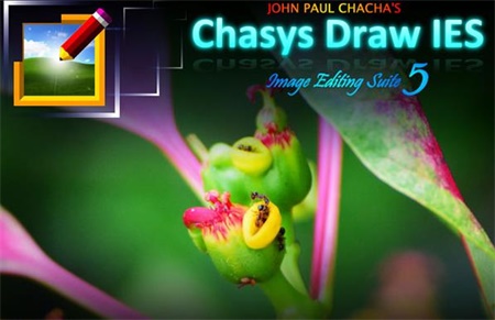 Chasys Draw IES中文版