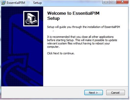 EssentialPIM Pro便携版