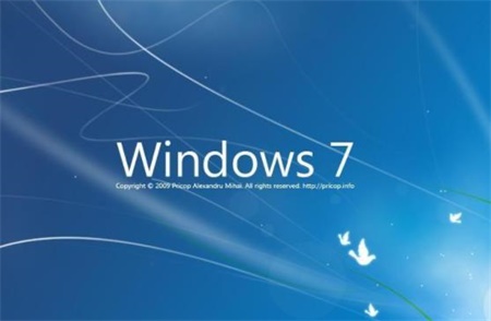 极客 Ghost Windows7 旗舰版 64位 纯净系统 20H1