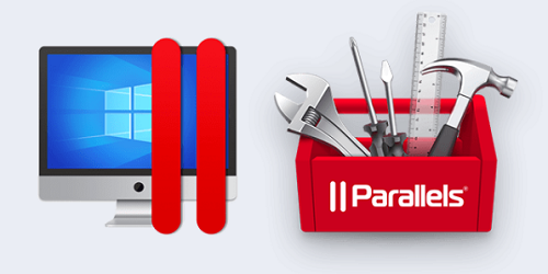 Parallels Desktop